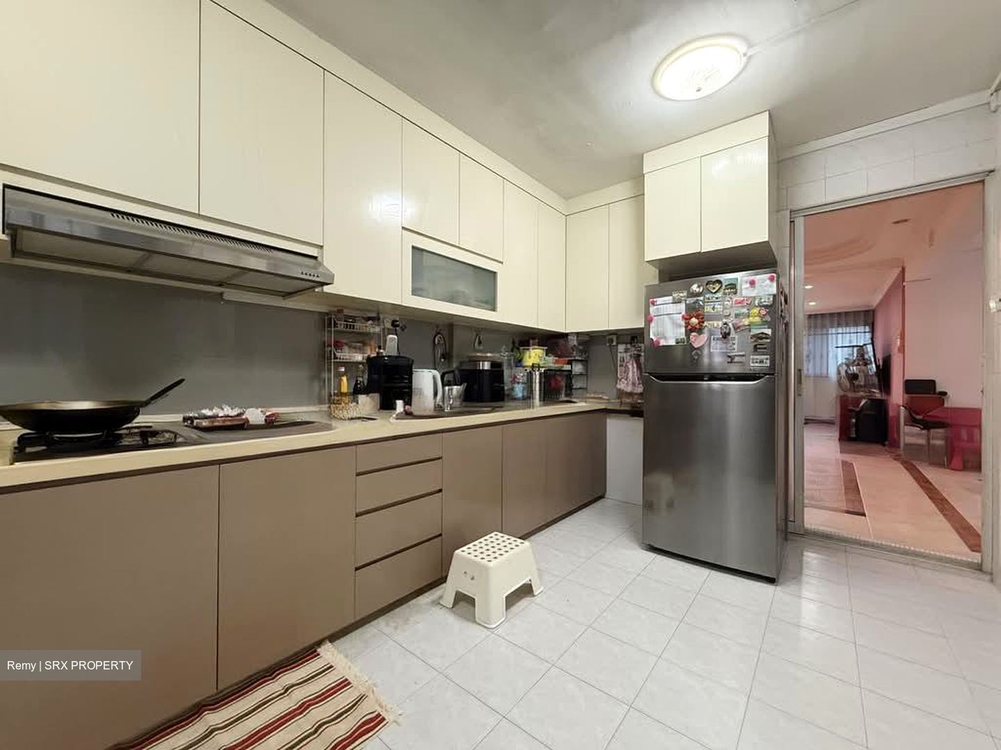 Blk 170 Bukit Batok West Avenue 8 (Bukit Batok), HDB 5 Rooms #566627411
